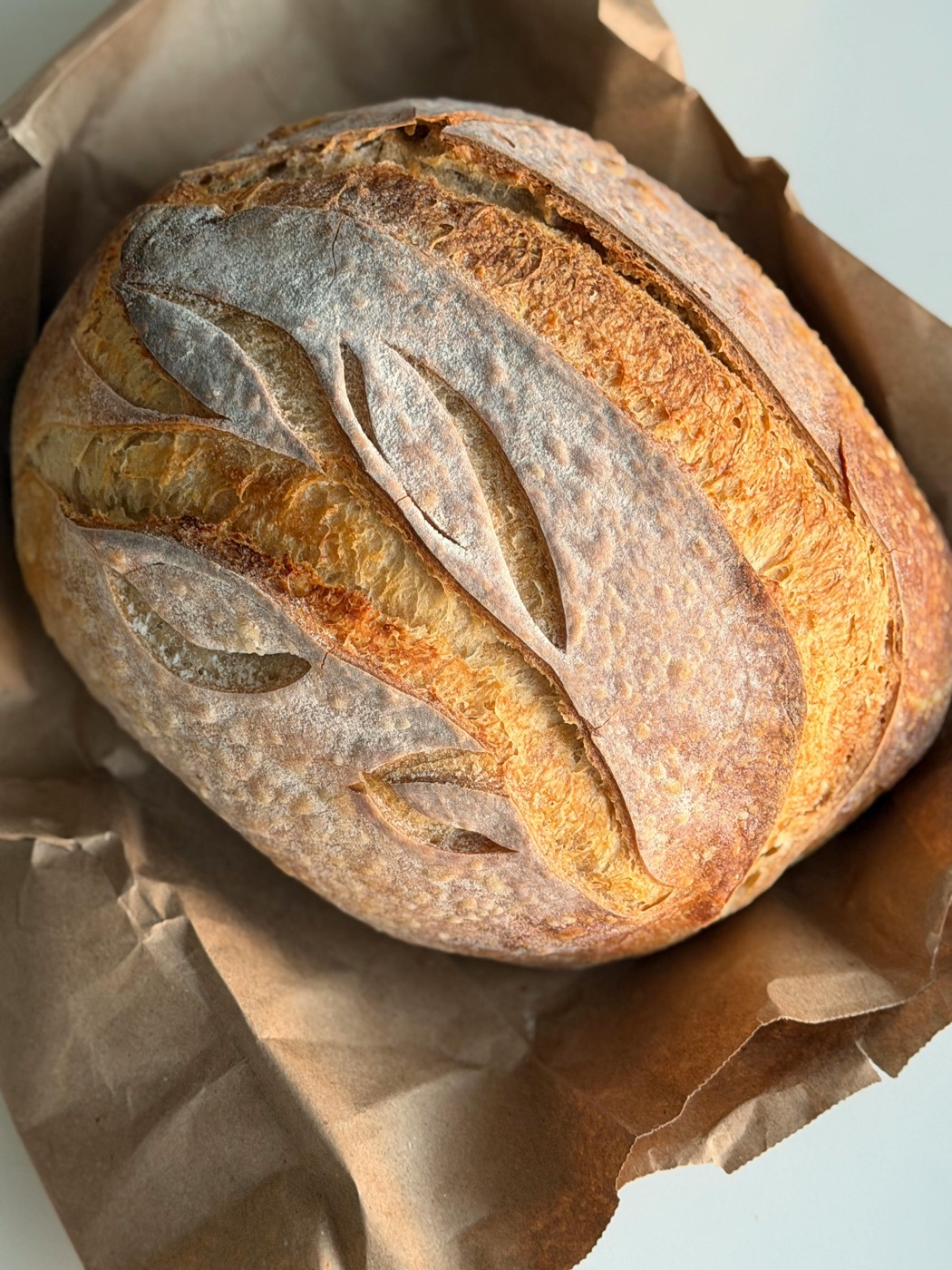 Breads
