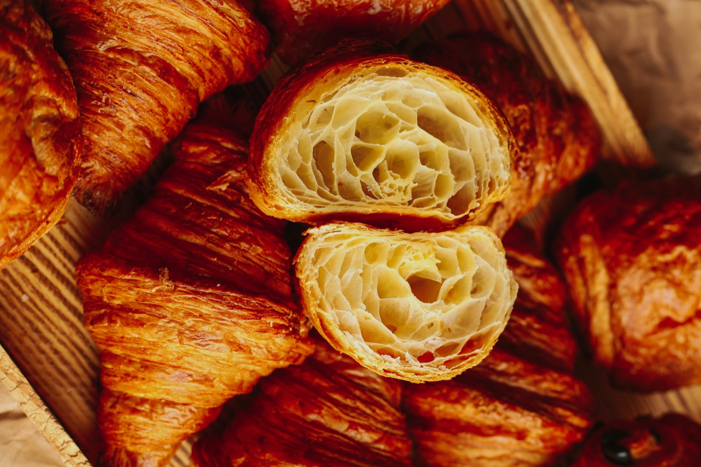 Pastries