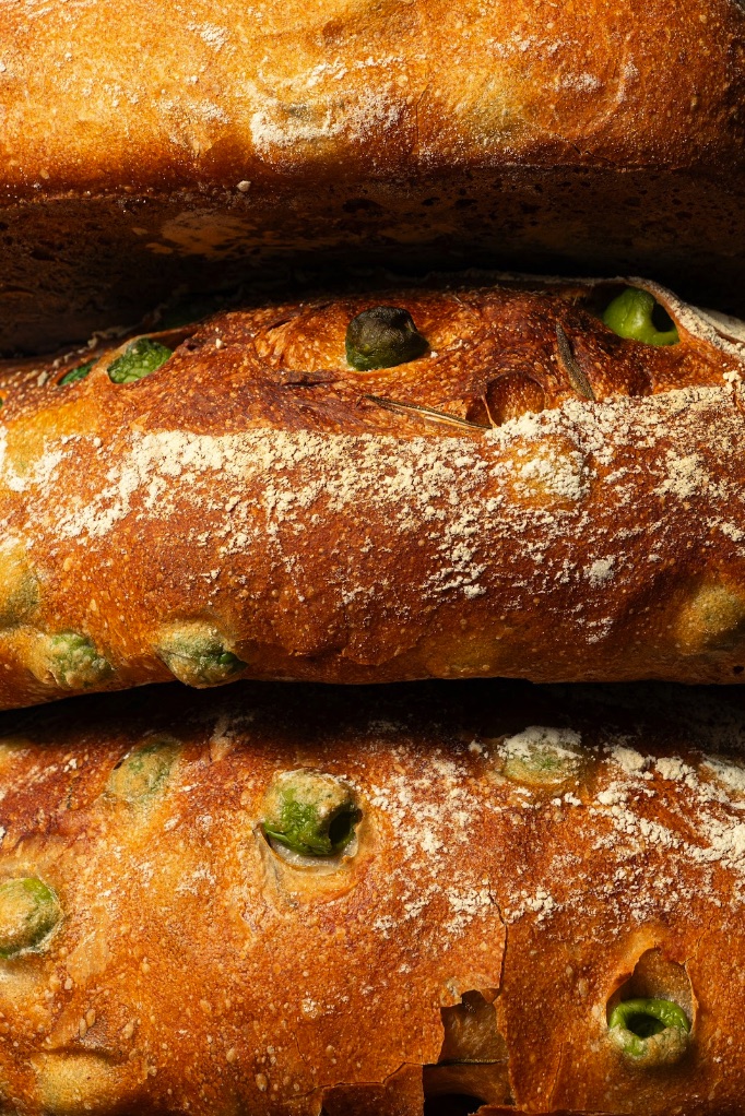 Breads